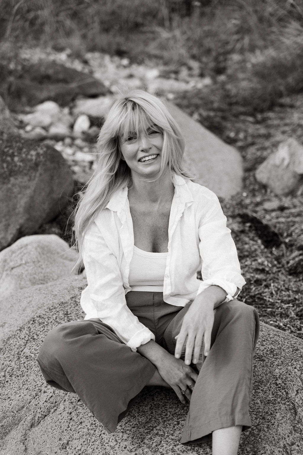 Linnea Leth, founder of Formion - Form & Funktion